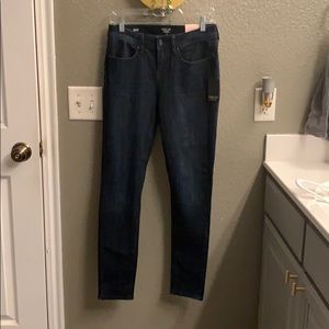 NWT -NYDJ skinny jeans